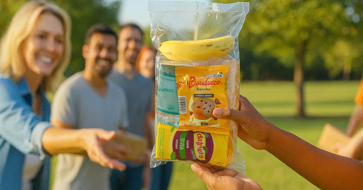 kit lanche para eventos no rio de janeiro