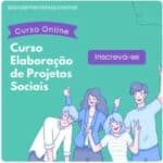 Como elaborar projeto social