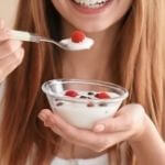 boa alimentacao-iogurte de lanche