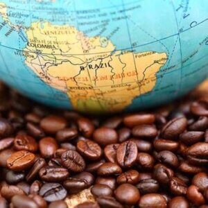 consumo do café é mundial