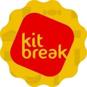 logomarca kit break