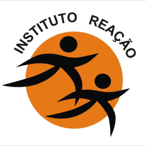 logo instituto reacao