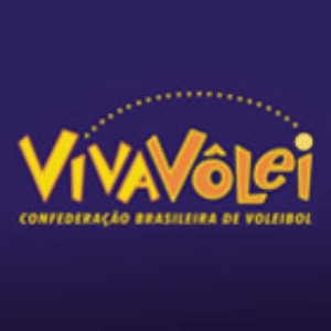 logo viva-volei