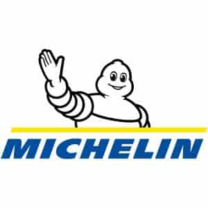 logomarca michelin