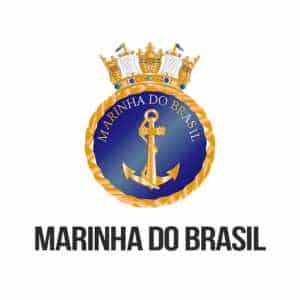 logomarca marinha do brasil