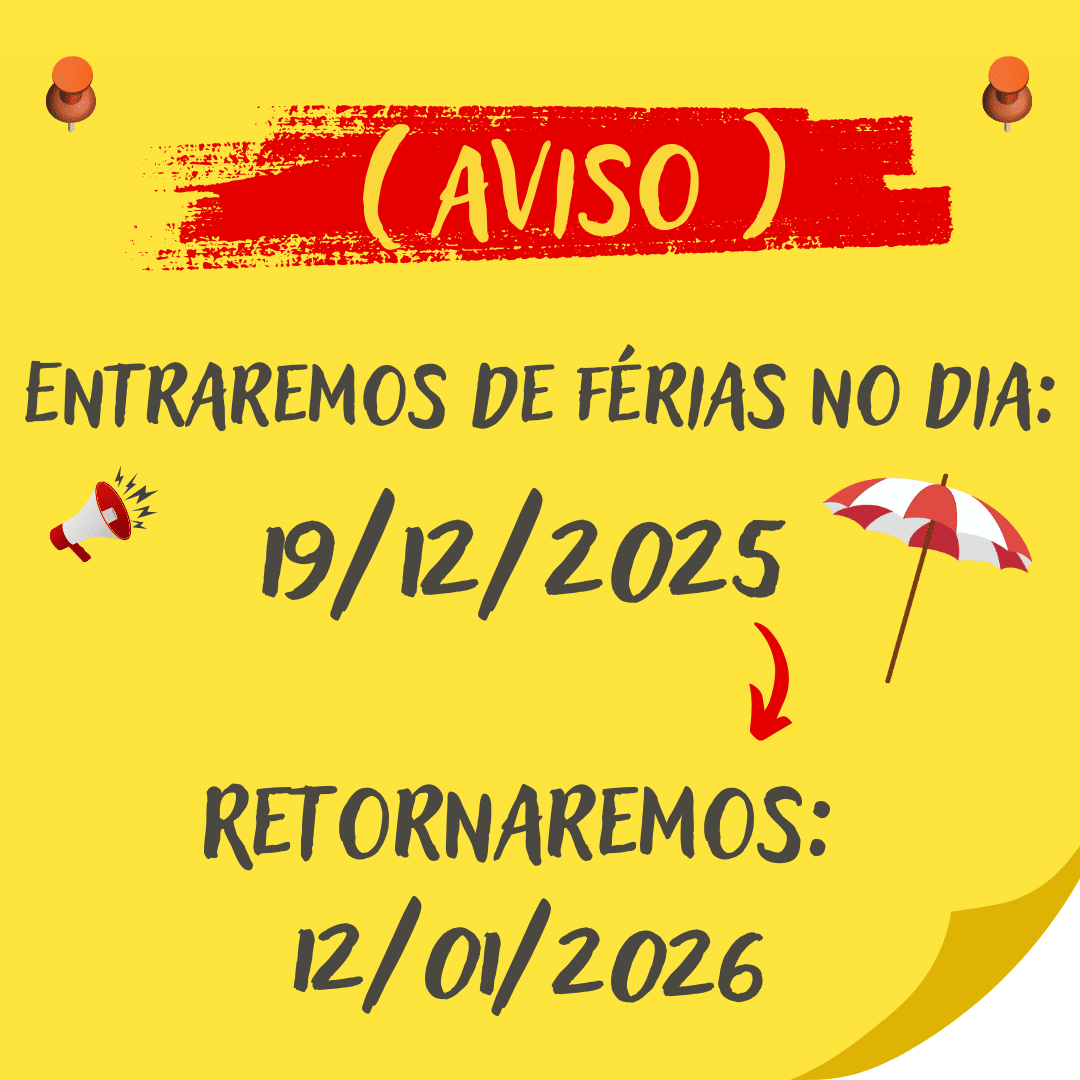 FÉRIASS KIT BREAK 2025