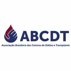 Desjejum Ideal Pós-Exames: Praticidade para Laboratórios, Clínicas e Hospitais 11 Logomarca do cliente kit break associação brasileira de dialise e transplante.
