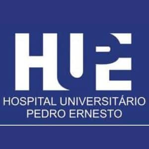 Desjejum Ideal Pós-Exames: Praticidade para Laboratórios, Clínicas e Hospitais 19 logo-pedro-ernesto