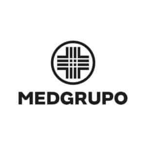 logomarca cliente kit break MedGrupo