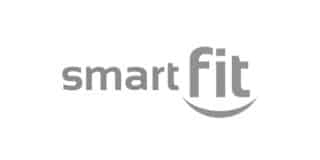 Logomarca smart fit, cliente kit break.