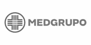 Logomarca med grupo, cliente kit break.